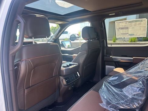 New 2026 Ford F150 King Ranch AWD/4WD image 15