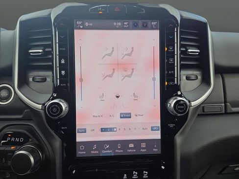 New 2026 RAM 1500 Big Horn image 19