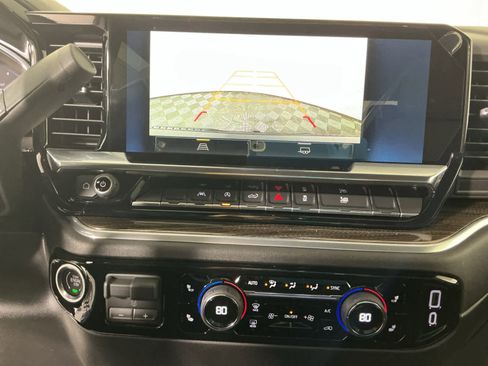 New 2026 Chevrolet Silverado 1500 RST w/ RST Select Package image 20