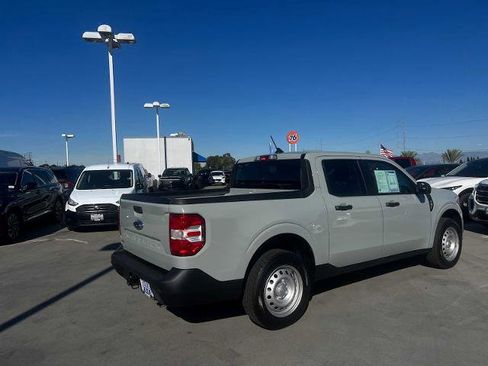 Certified 2024 Ford Maverick XL image 5