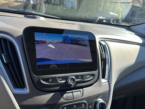 Certified 2024 Chevrolet Malibu LT image 24