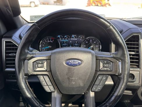 Used 2018 Ford Expedition Max Limited w/ Equipment Group 301A image 27