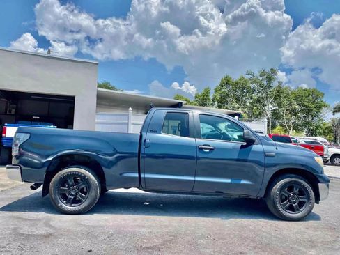 Used 2007 Toyota Tundra SR5 RWD image 2