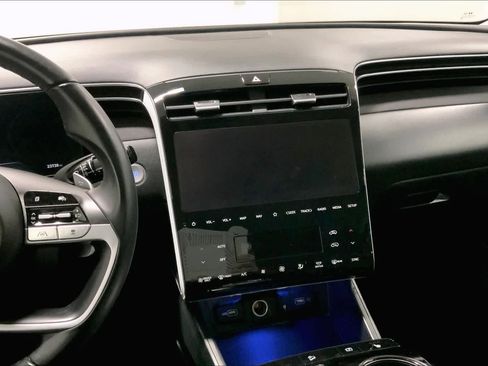 Used 2024 Hyundai Tucson SEL image 15