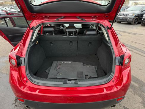 Used 2015 MAZDA MAZDA3 s Grand Touring image 33