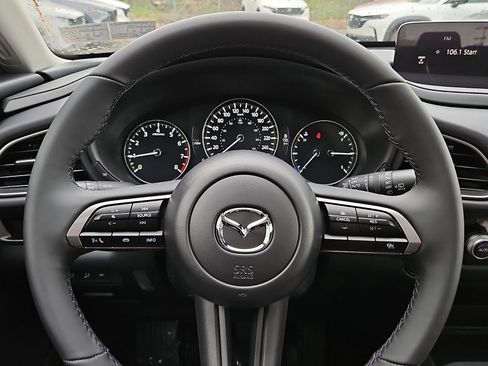 New 2026 MAZDA CX-30 AWD 2.5 S image 17