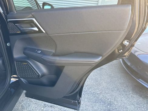 New 2025 Mitsubishi Outlander SE image 31