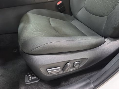 Certified 2021 Toyota RAV4 XLE w/ XLE Grade Weather Package AWD/4WD image 26