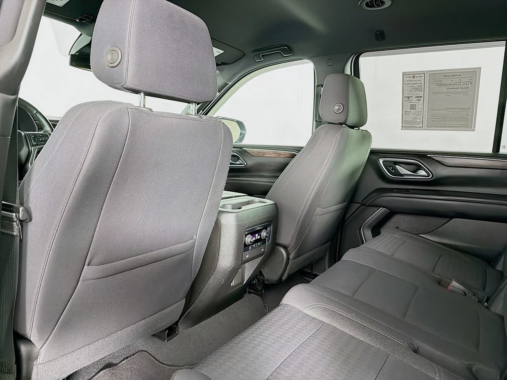 Used 2023 Chevrolet Tahoe LS AWD/4WD image 34