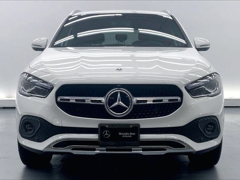 Certified 2023 Mercedes-Benz GLA 250 image 7