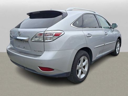 Used 2011 Lexus RX 350 AWD w/ Premium Pkg image 31
