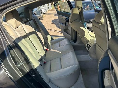 Used 2010 Acura TL w/ Technology Package image 7