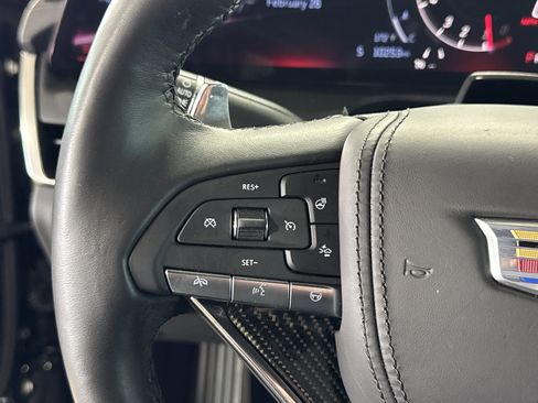 Used 2025 Cadillac CT5 V image 20