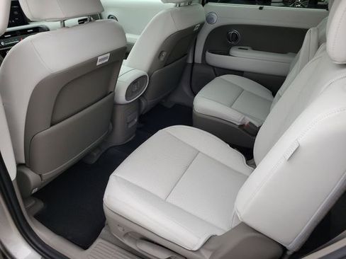 New 2026 Hyundai Palisade Limited AWD/4WD image 26
