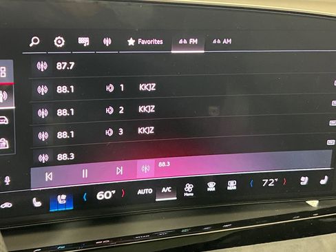 New 2025 Audi S5 Premium Plus image 16