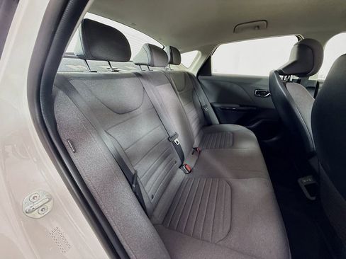 Used 2025 Kia K4 EX image 24