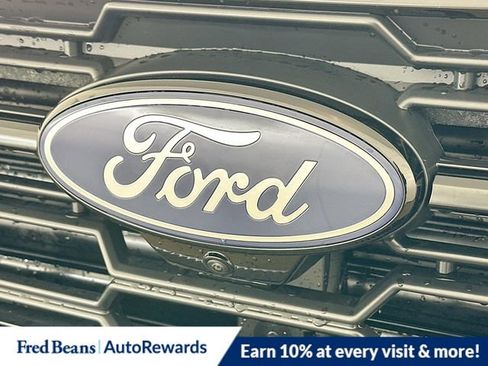 New 2026 Ford Expedition Active AWD/4WD image 21