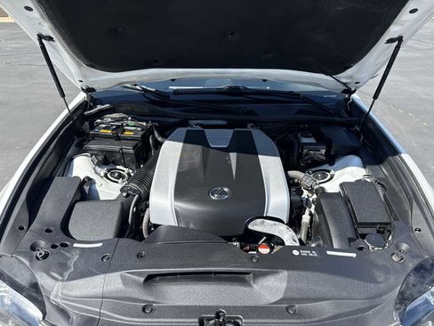 Used 2016 Lexus GS 350 image 9