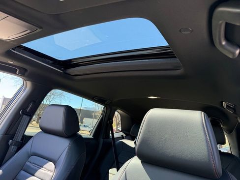 New 2026 Honda CR-V Sport-L image 23