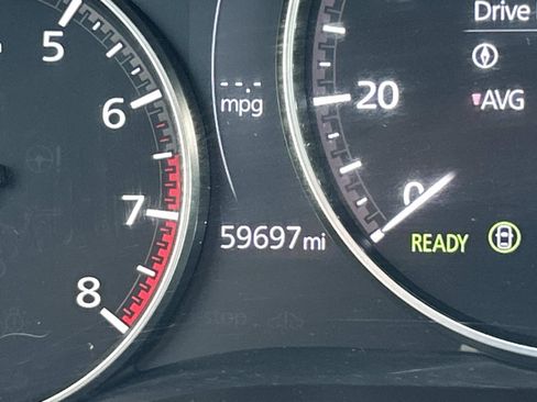 Used 2024 MAZDA CX-90 3.3 Turbo w/ Premium Package AWD/4WD image 42