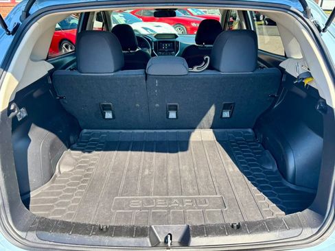 Used 2018 Subaru Crosstrek 2.0i Premium w/ Moonroof Package image 31