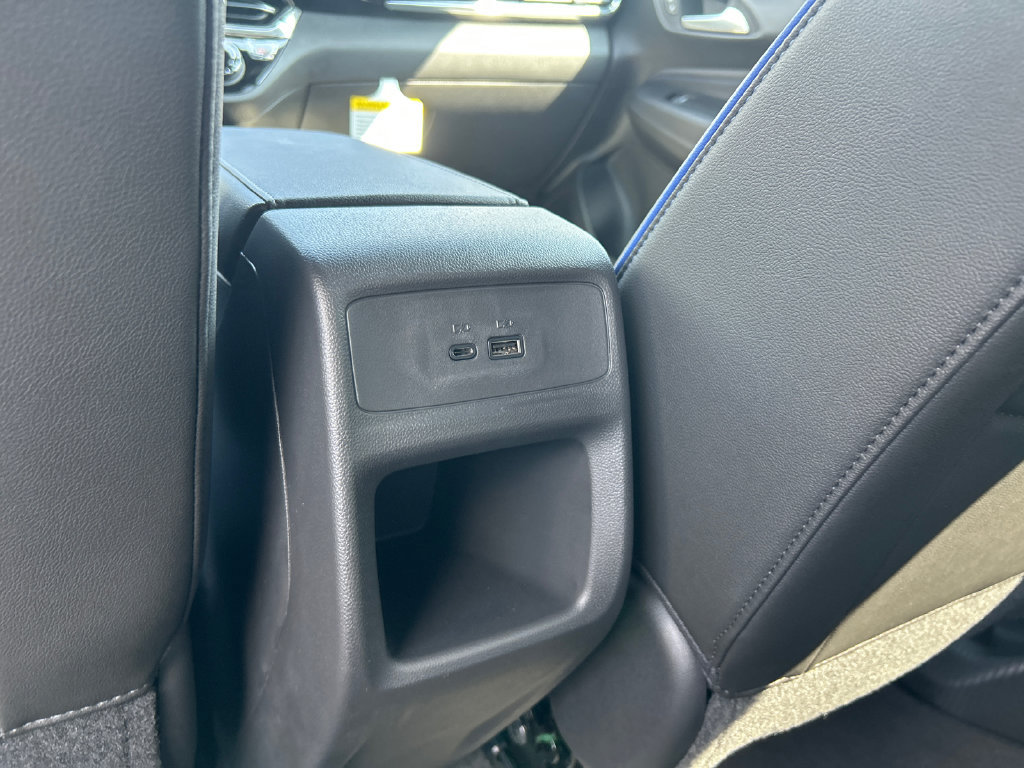New 2026 Buick Envista Sport Touring w/ Convenience I Package FWD image 31