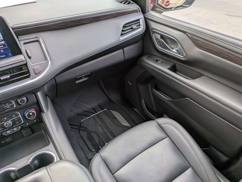 Certified 2023 Chevrolet Tahoe LT w/ LT Signature Package image 18