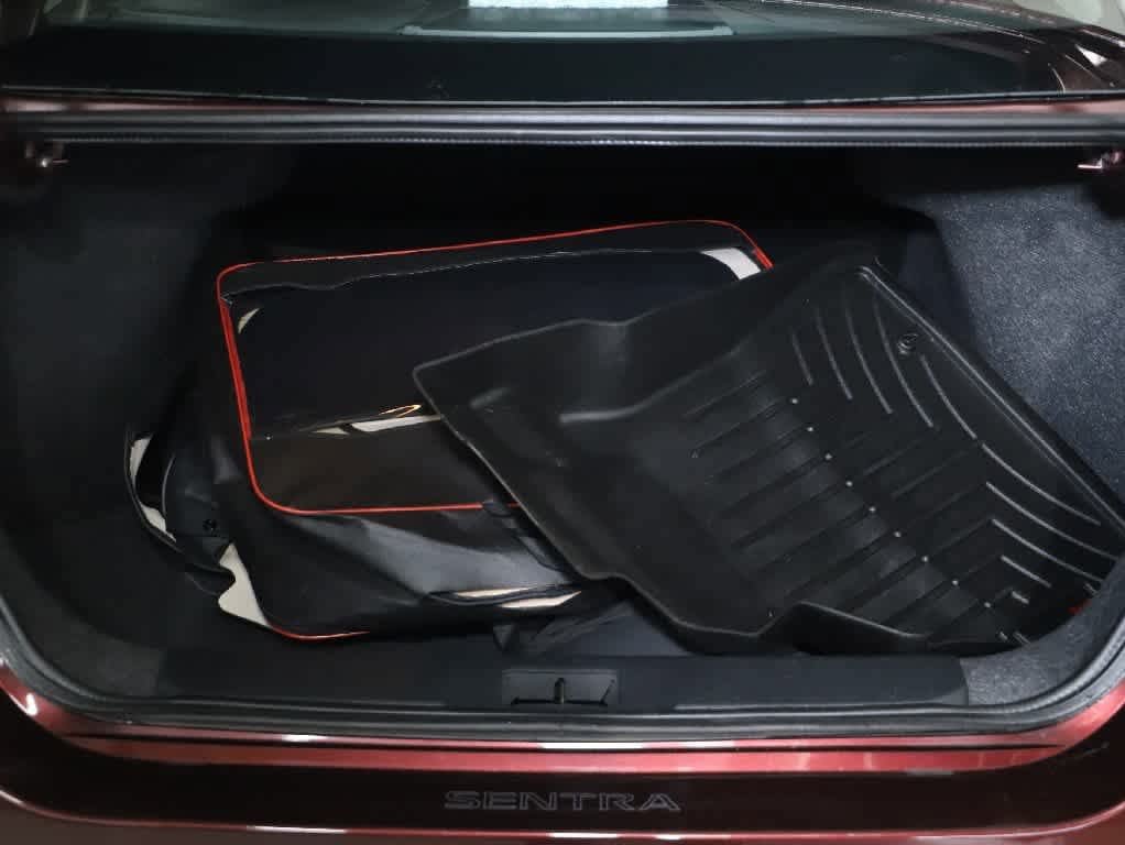 Used 2023 Nissan Sentra SV w/ All-Weather Package FWD image 29