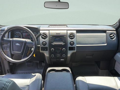Used 2014 Ford F150 XLT w/ Equipment Group 302A Luxury AWD/4WD image 42
