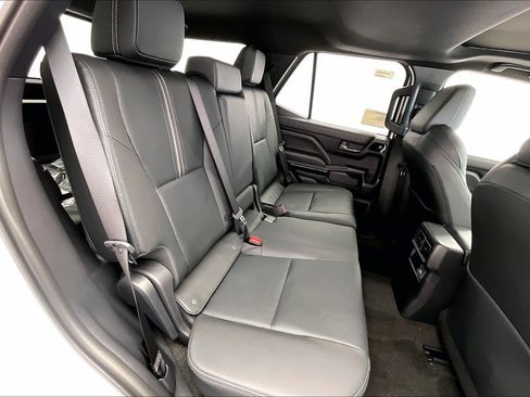 New 2026 Toyota 4Runner Limited AWD/4WD image 10