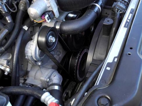 Used 2004 BMW 330Ci Coupe image 63