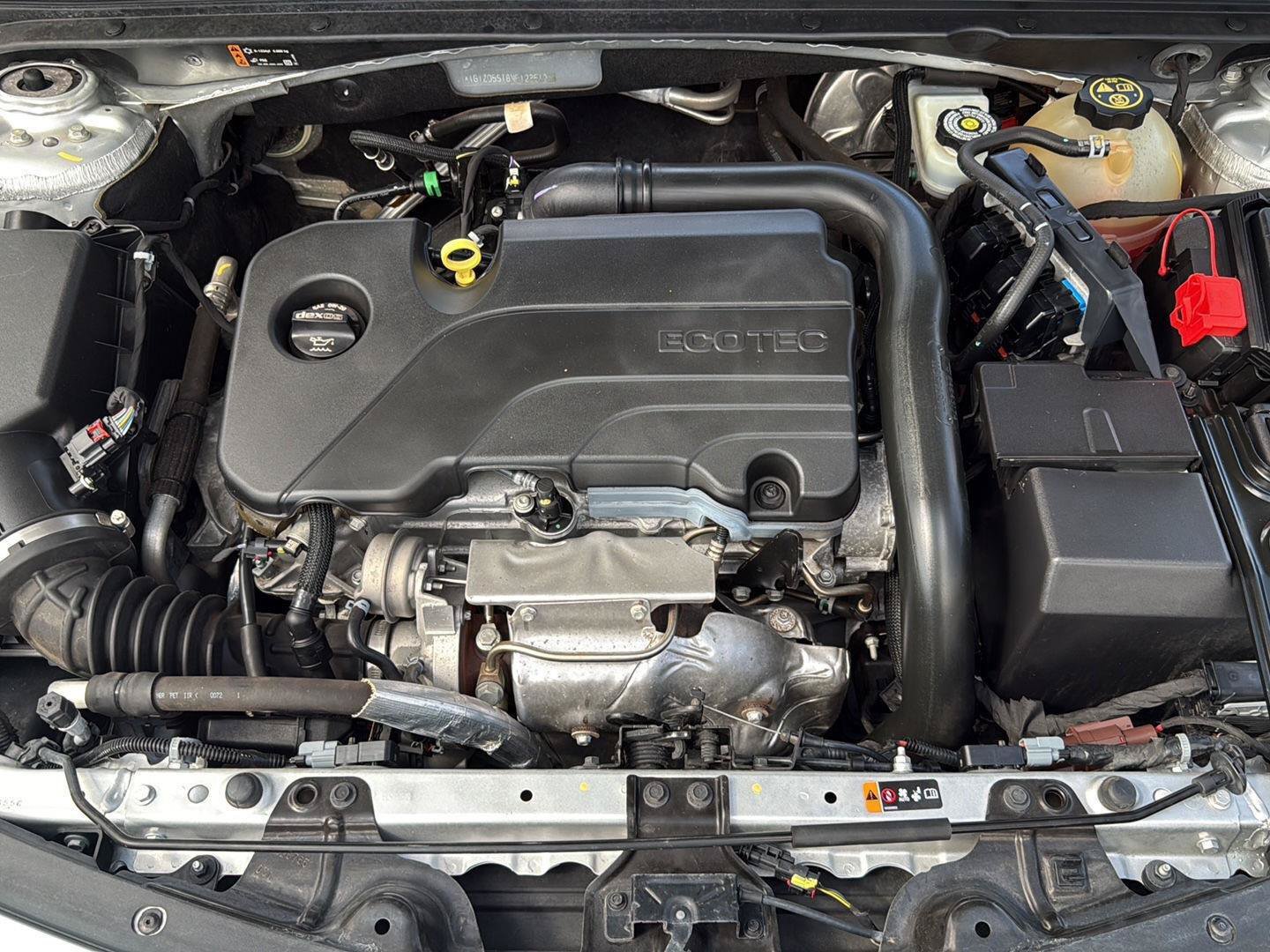 Used 2022 Chevrolet Malibu LT FWD image 30