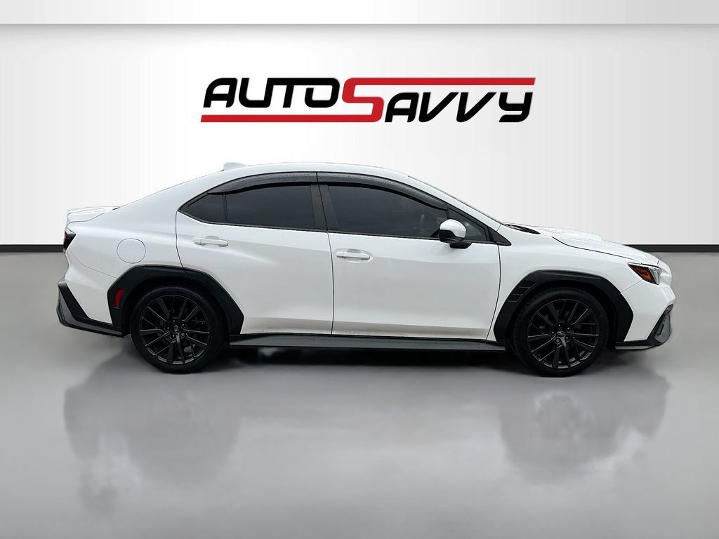 Used 2023 Subaru WRX Premium AWD/4WD image 8