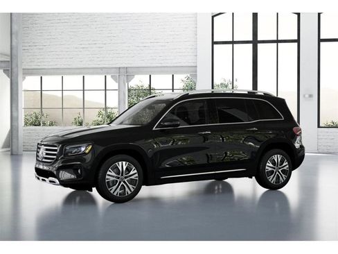 New 2025 Mercedes-Benz GLB 250 image 83