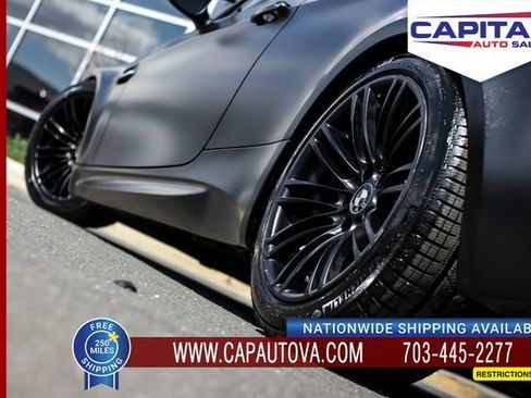 Used 2009 BMW M3 Convertible image 14