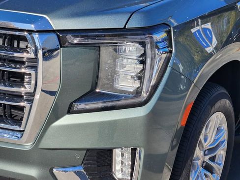 Used 2024 GMC Yukon SLT image 8