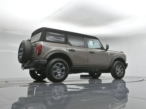 New 2026 Ford Bronco Big Bend AWD/4WD image 46
