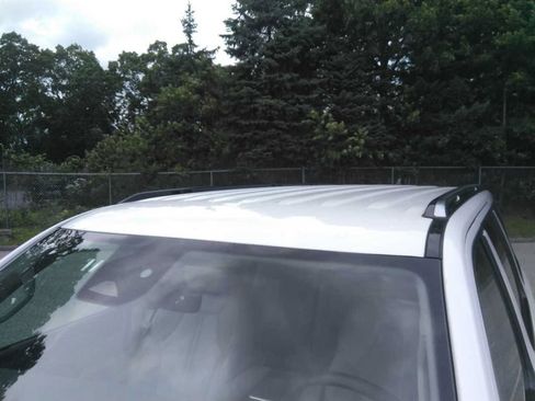 Used 2024 Jeep Wagoneer L Series II RWD image 9