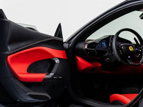 Certified 2024 Ferrari 296 GTB image 33