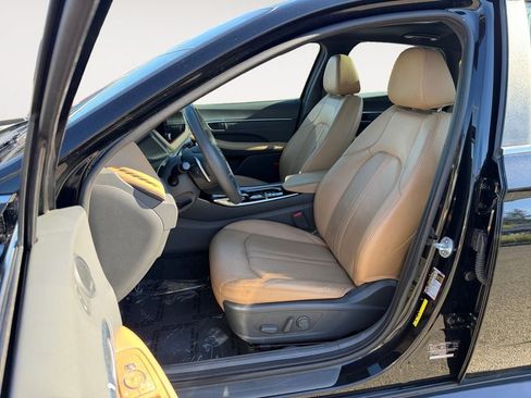 Used 2021 Hyundai Sonata Limited FWD image 6