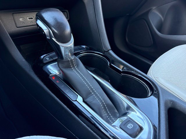 Used 2023 Buick Encore GX Preferred w/ Cold Weather Comfort Package FWD image 13