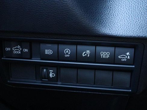 New 2026 Toyota Tundra SR5 image 19