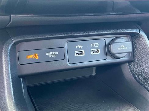 Used 2024 Honda Civic Si image 33