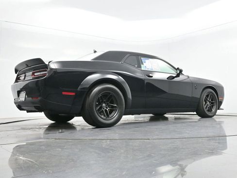 Used 2023 Dodge Challenger SRT Hellcat Redeye RWD image 49