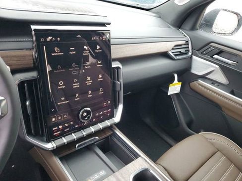 New 2026 GMC Acadia Denali Ultimate image 26