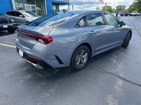 Used 2023 Kia K5 LXS image 3