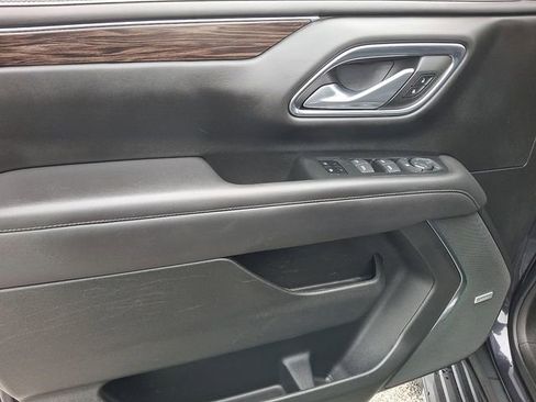 Certified 2022 Chevrolet Tahoe LT AWD/4WD image 13