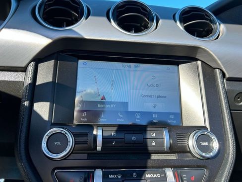 Used 2022 Ford Mustang GT Premium w/ Equipment Group 401A image 22