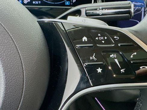 Certified 2026 Mercedes-Benz E 350 E 350 image 13