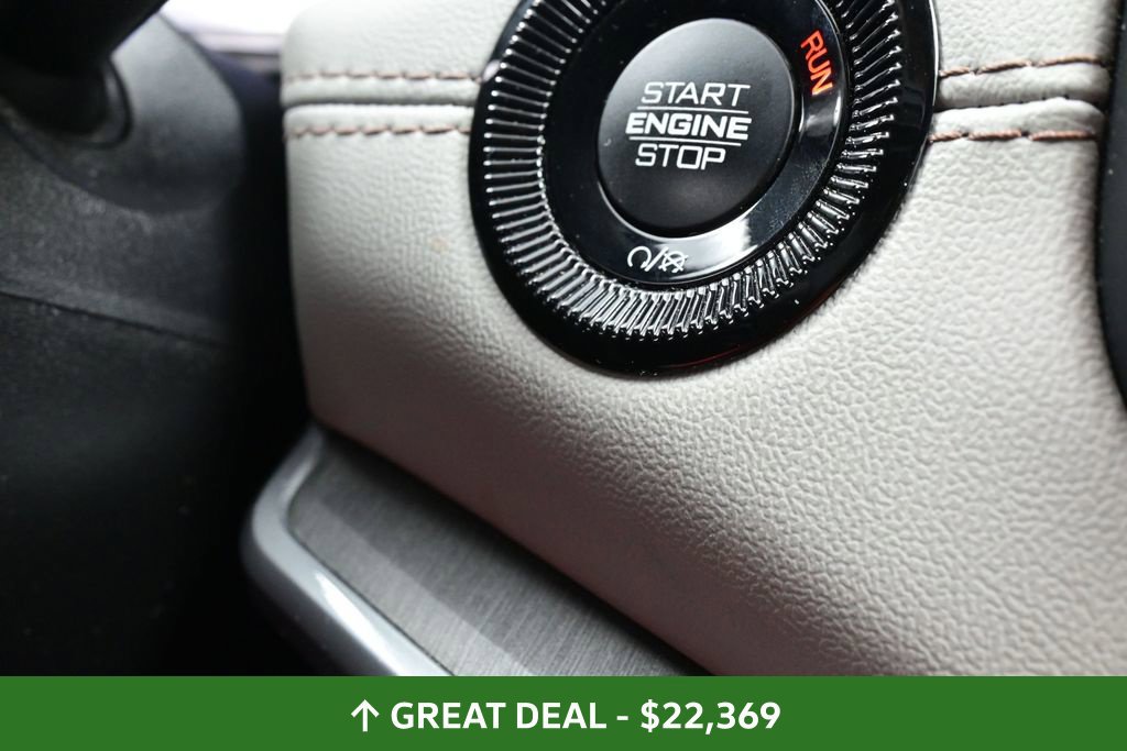 Used 2025 Jeep Compass Limited AWD/4WD image 42